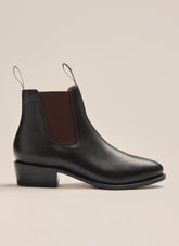 Helen Boot - Chestnut